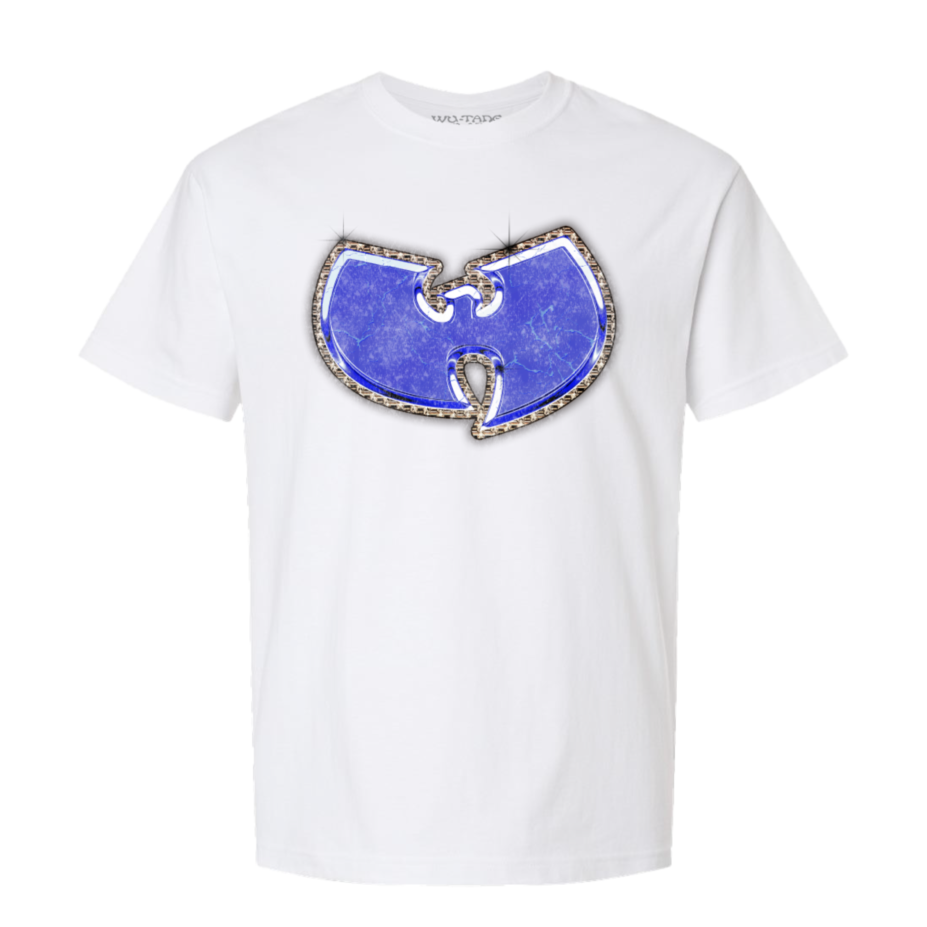 Iced Wu Tee