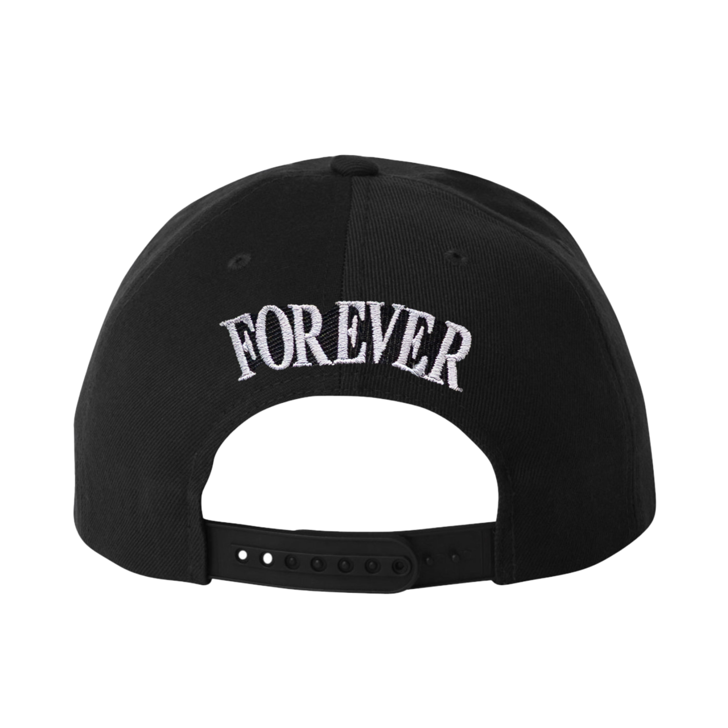 Wu York Snapback