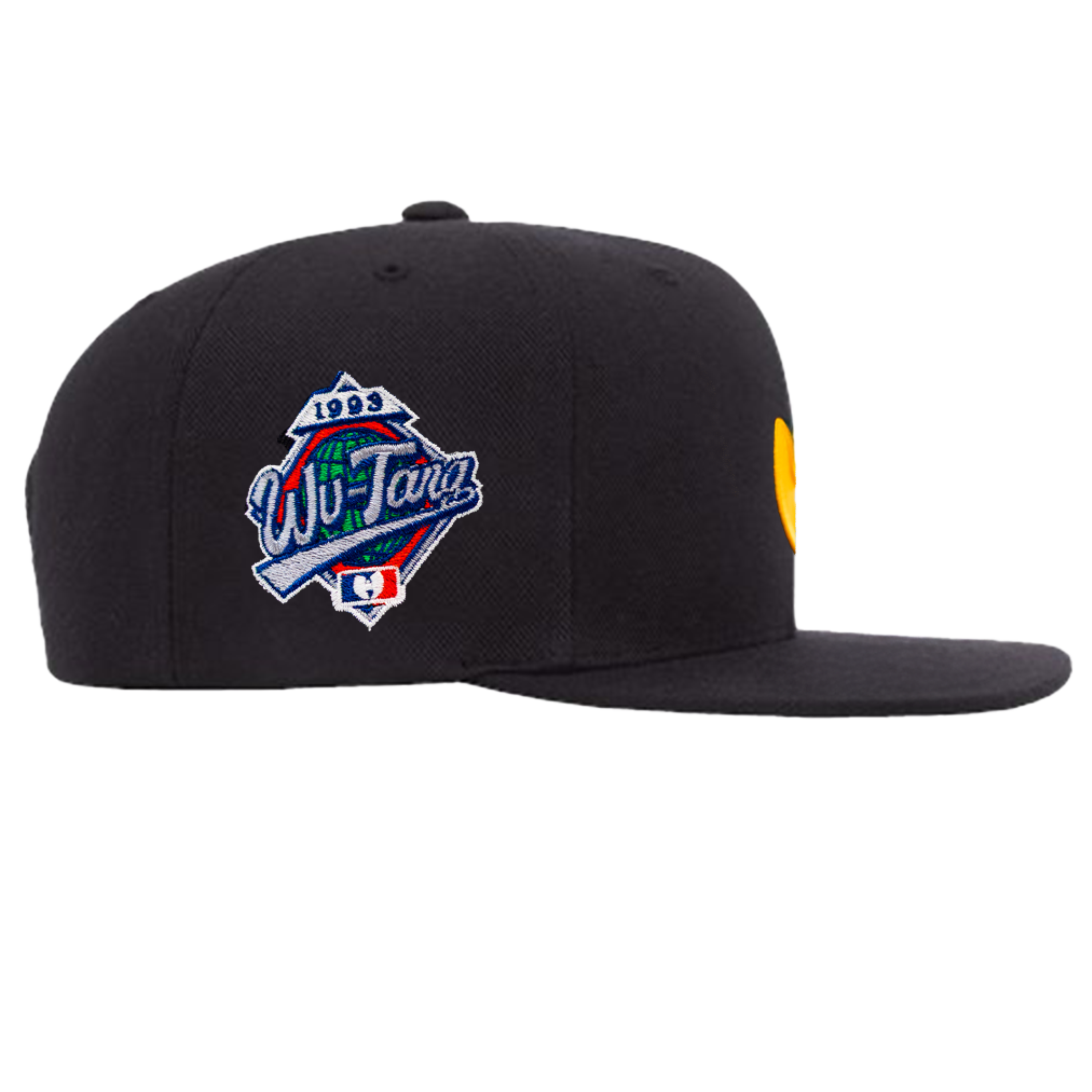 Wu York Snapback