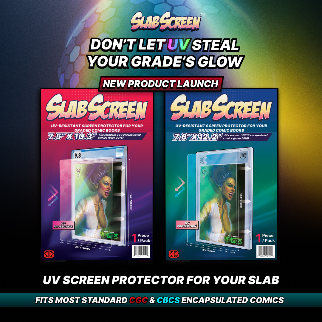 SlabScreen - UV Protector for Slabs