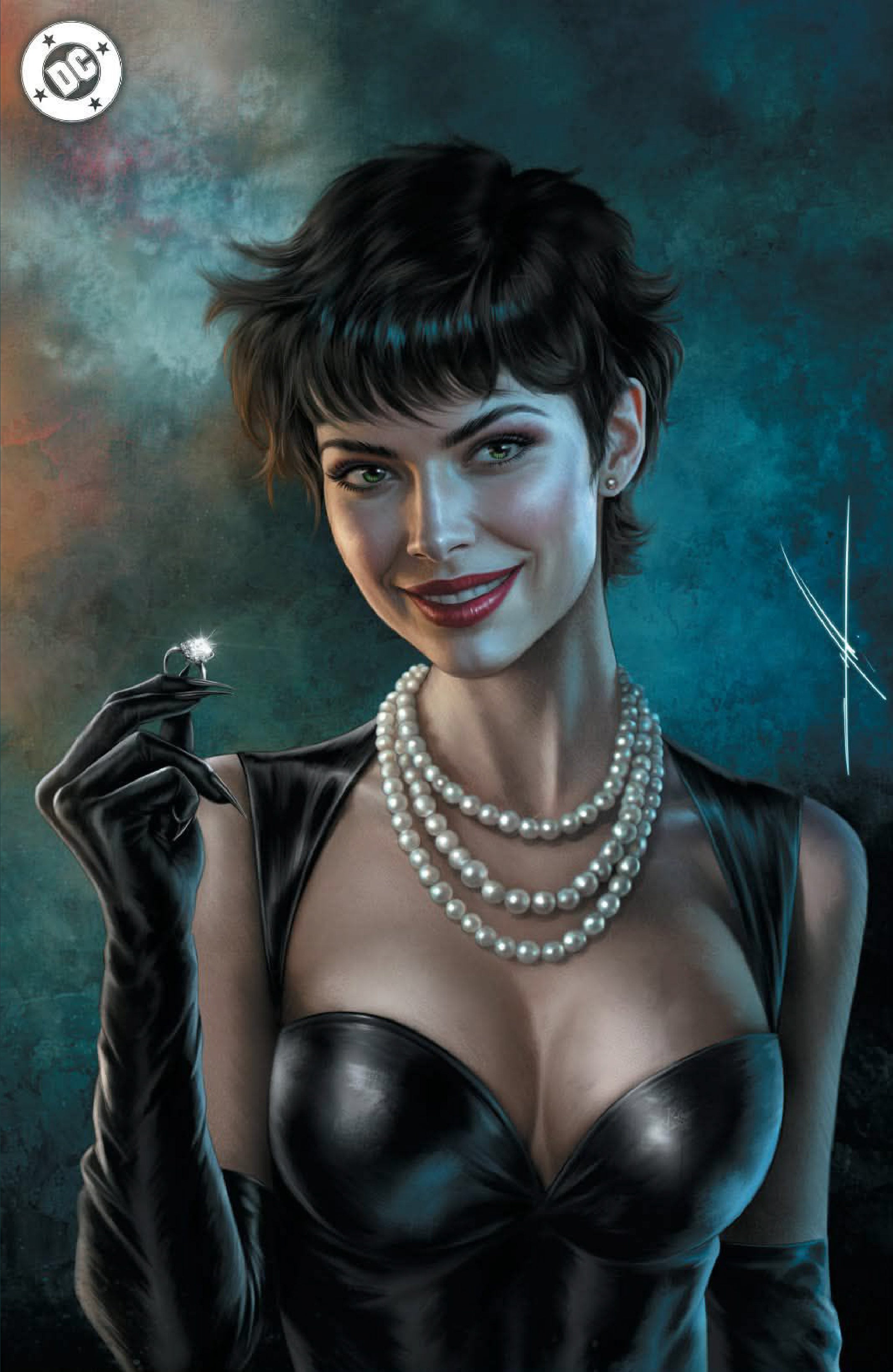 [2 PACK] CATWOMAN #84 CARLA COHEN EXCLUSIVE VAR (02/18/2026)