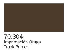 Vallejo 304 17ml Bottle Track Primer Panzer Aces (6/Bx)