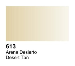 Vallejo 70613 18ml Bottle Desert Tan Surface Primer (6/Bx)