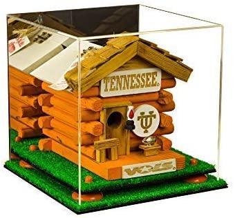 Versatile Display Case 9.75 X 9.75 X 9.75 Mirror (A027/V02)