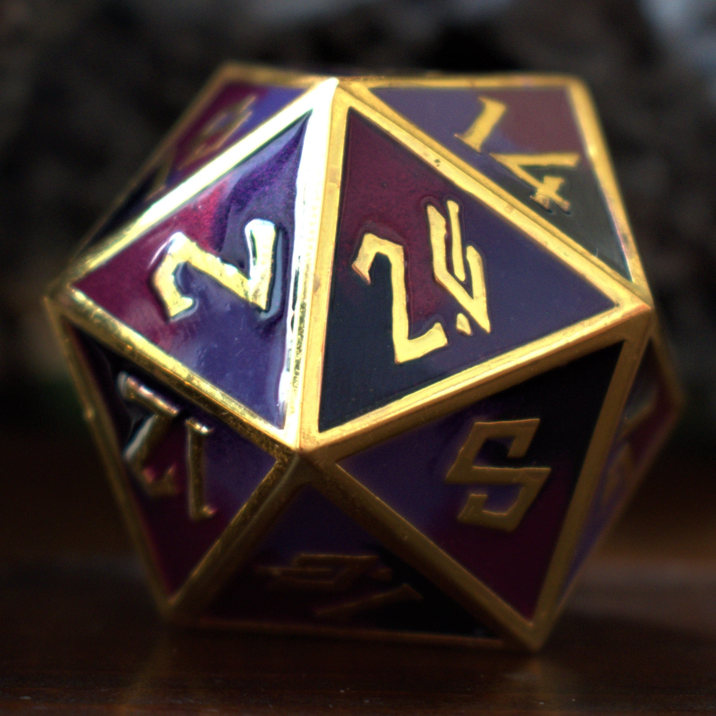 Vineyard Metal 35mm D20