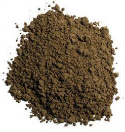 Vallejo 73104 35ml Bottle Light Sienna Pigment Powder