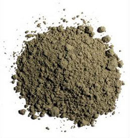 Vallejo 73111 35ml Bottle Green Earth Pigment Powder