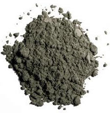 Vallejo 73113 35ml Bottle Light Slate Grey Pigment Powder