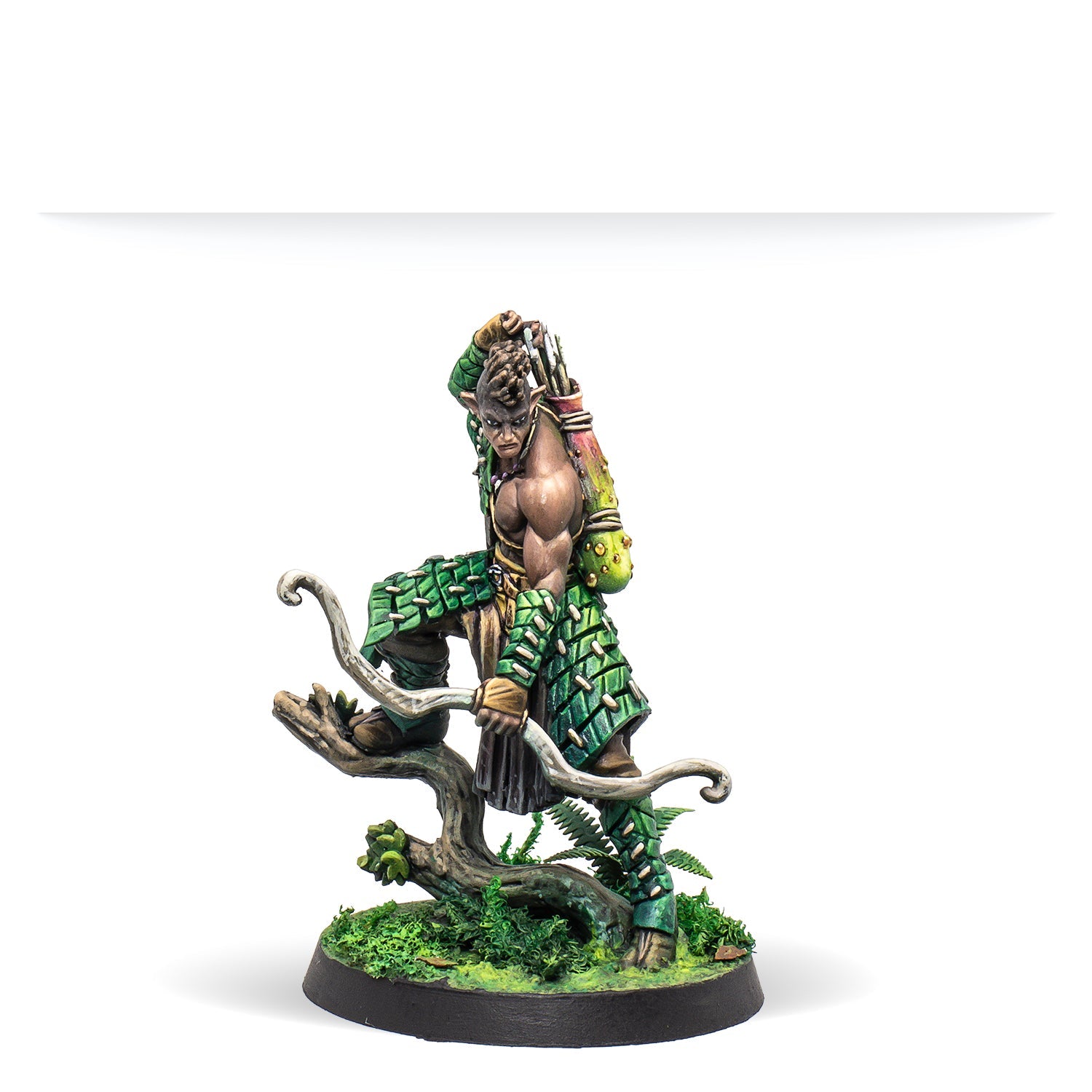 Syenann Action Pack w/ LE Grand Captain