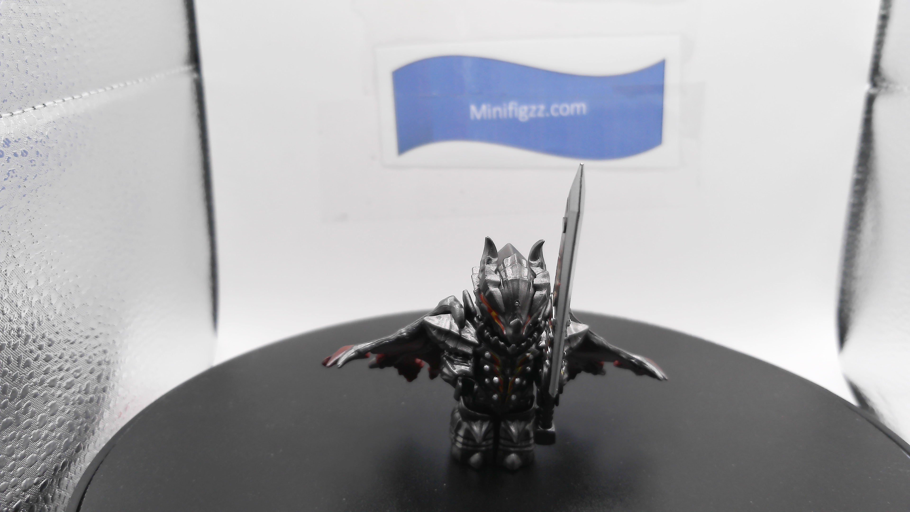 Berserk Guts Death Warrior