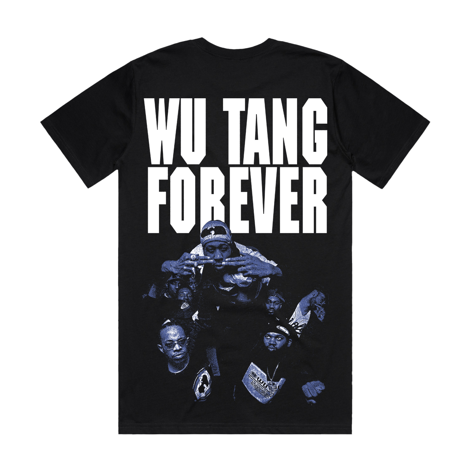 Final Chamber Tee
