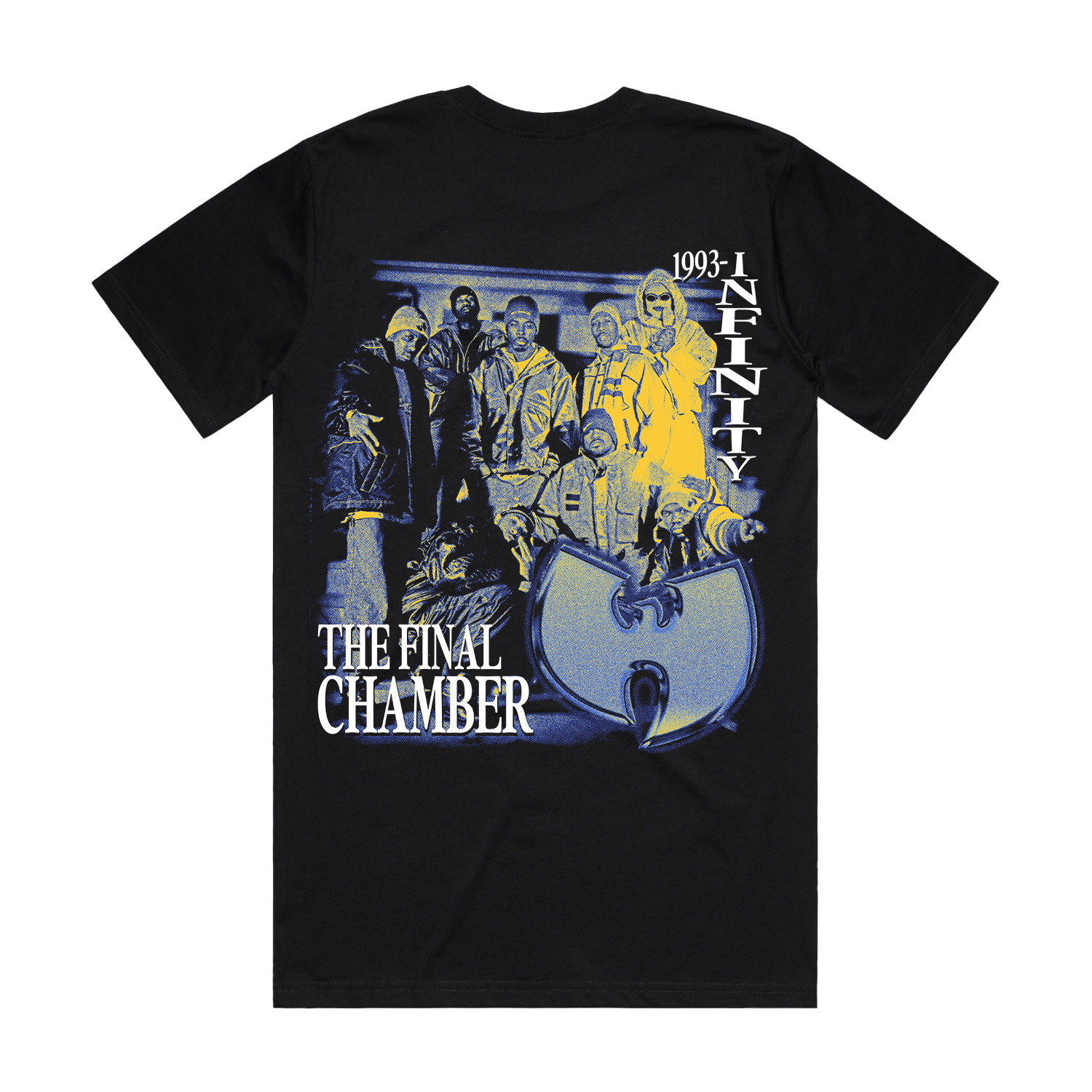 Infinity Tee