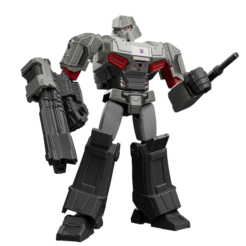 Blokees | Transformers Galaxy Version 07 | One Wave 2 [Single Blind Box]