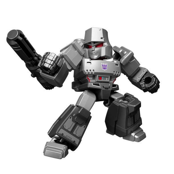 Blokees | Transformers Defender Version 01 | Shattered Alliance [Single Blind Box]