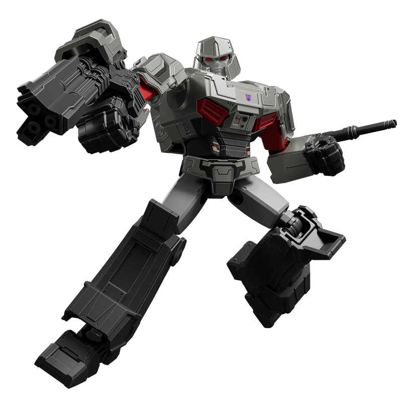 Blokees | Transformers Galaxy Version 07 | One Wave 2 [Single Blind Box]
