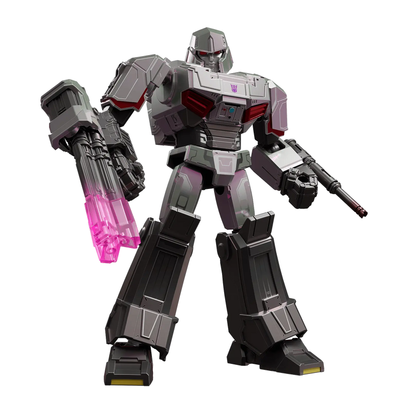 Blokees | Transformers Galaxy Version 07 | One Wave 2 [Single Blind Box]