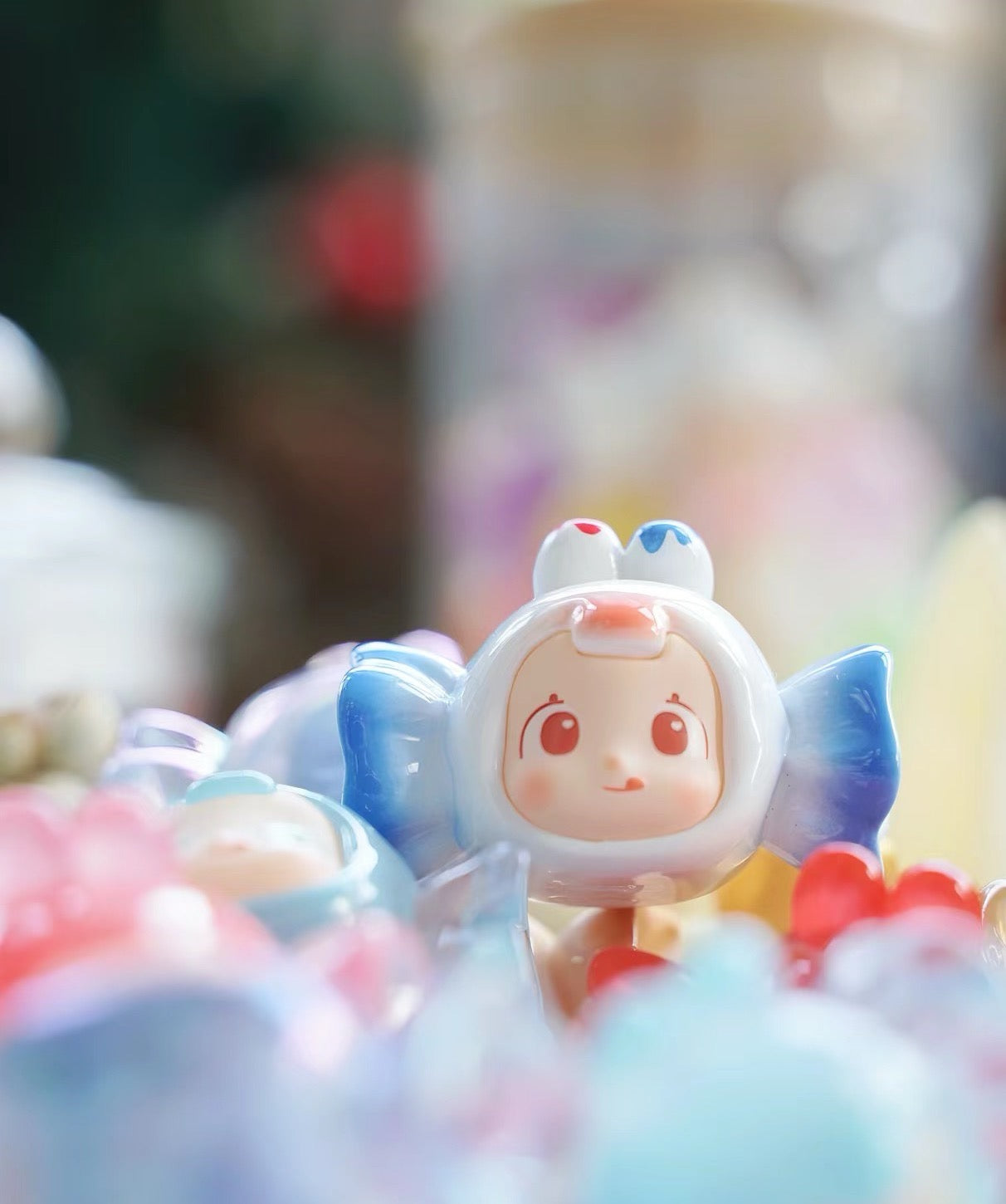 Mehoo Mini Sugar High Blind Box (1 Blind Box)