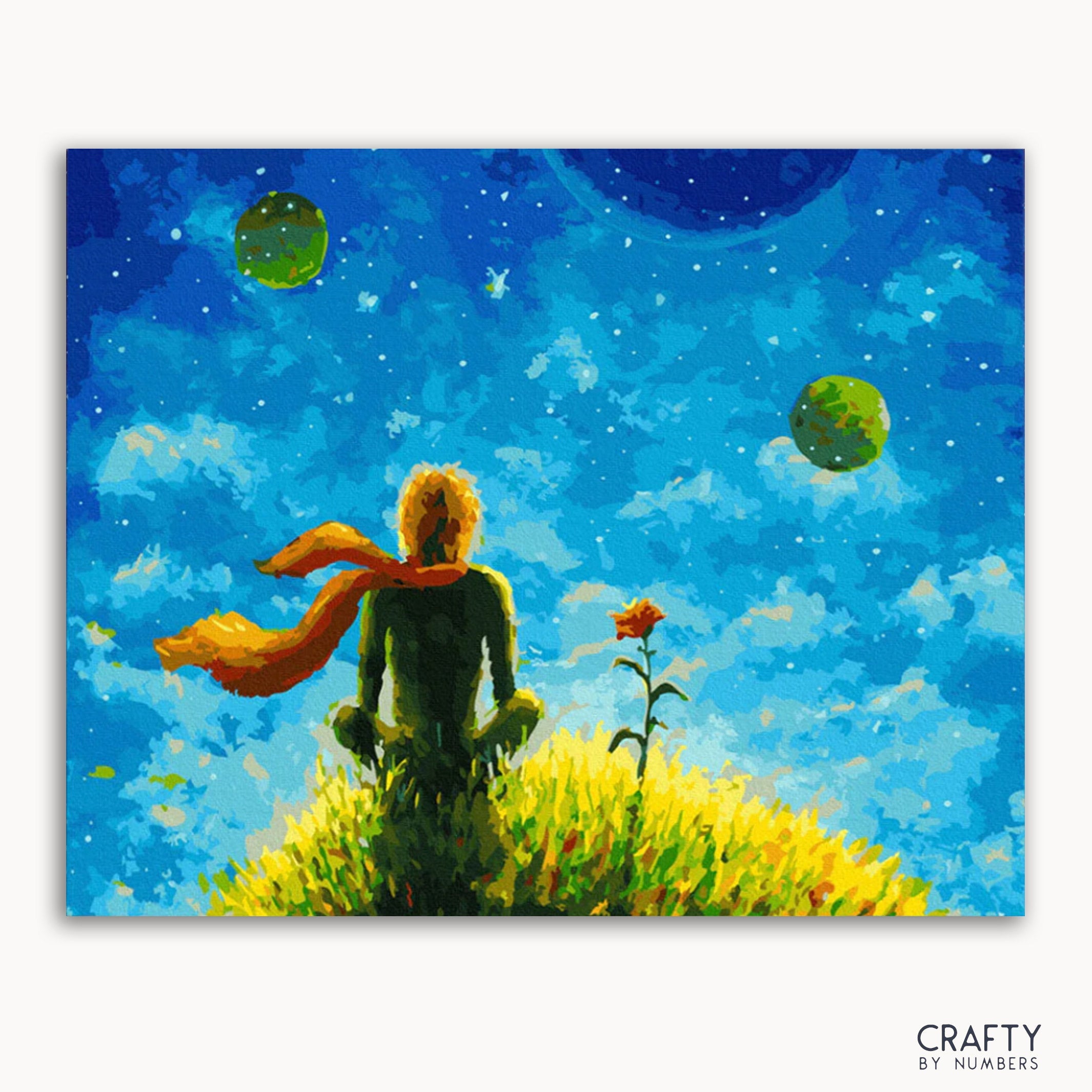 The Little Prince