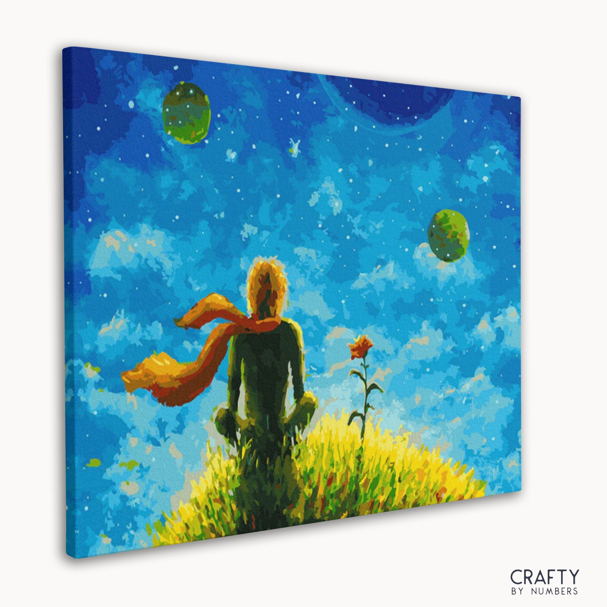 The Little Prince