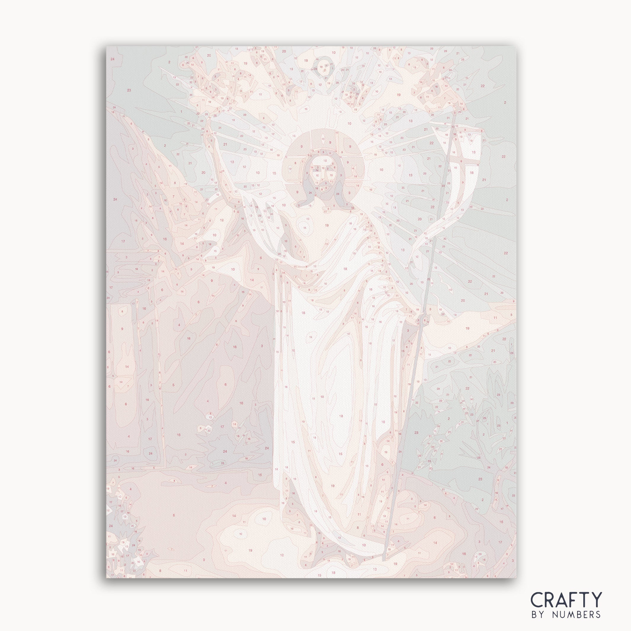 Risen Christ