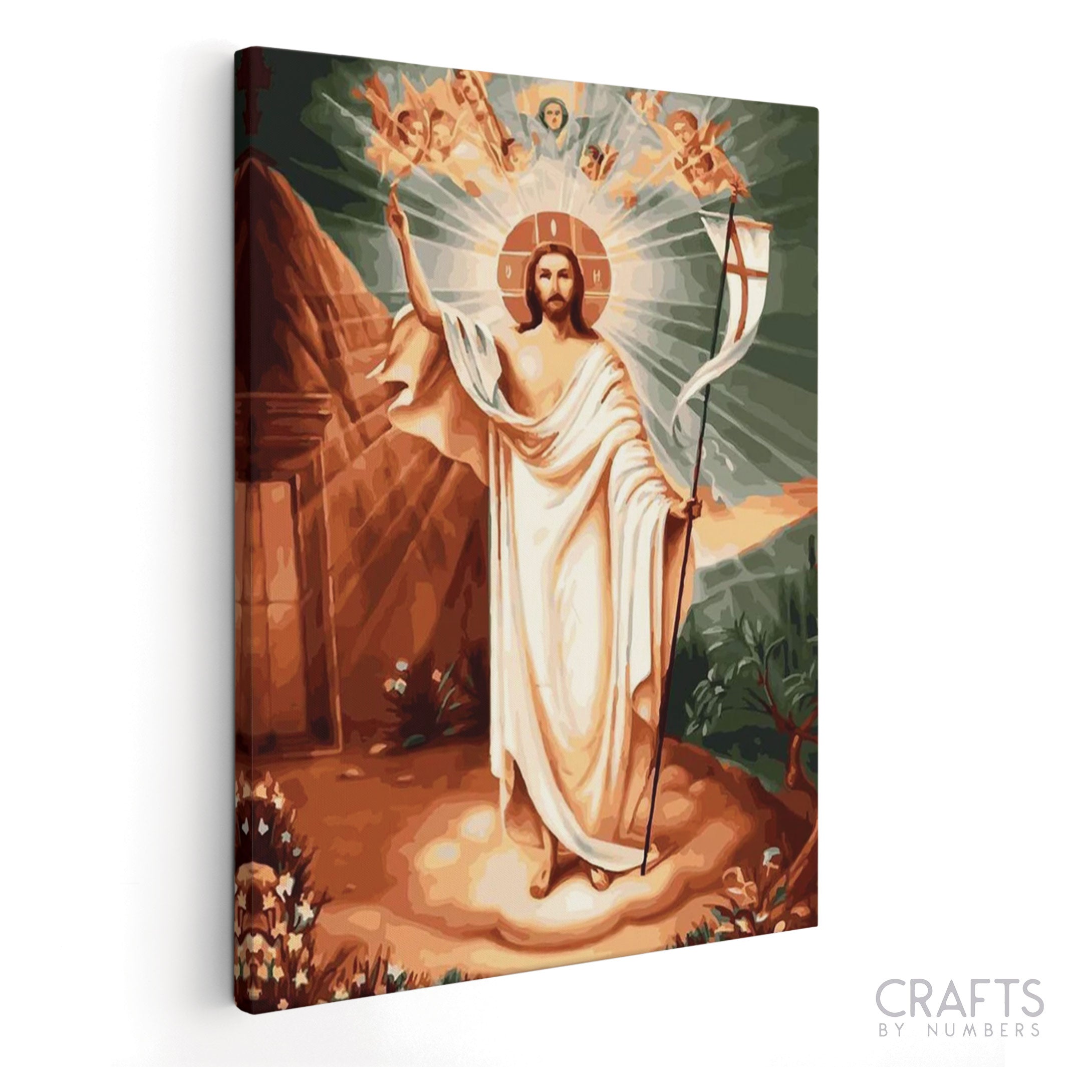 Risen Christ