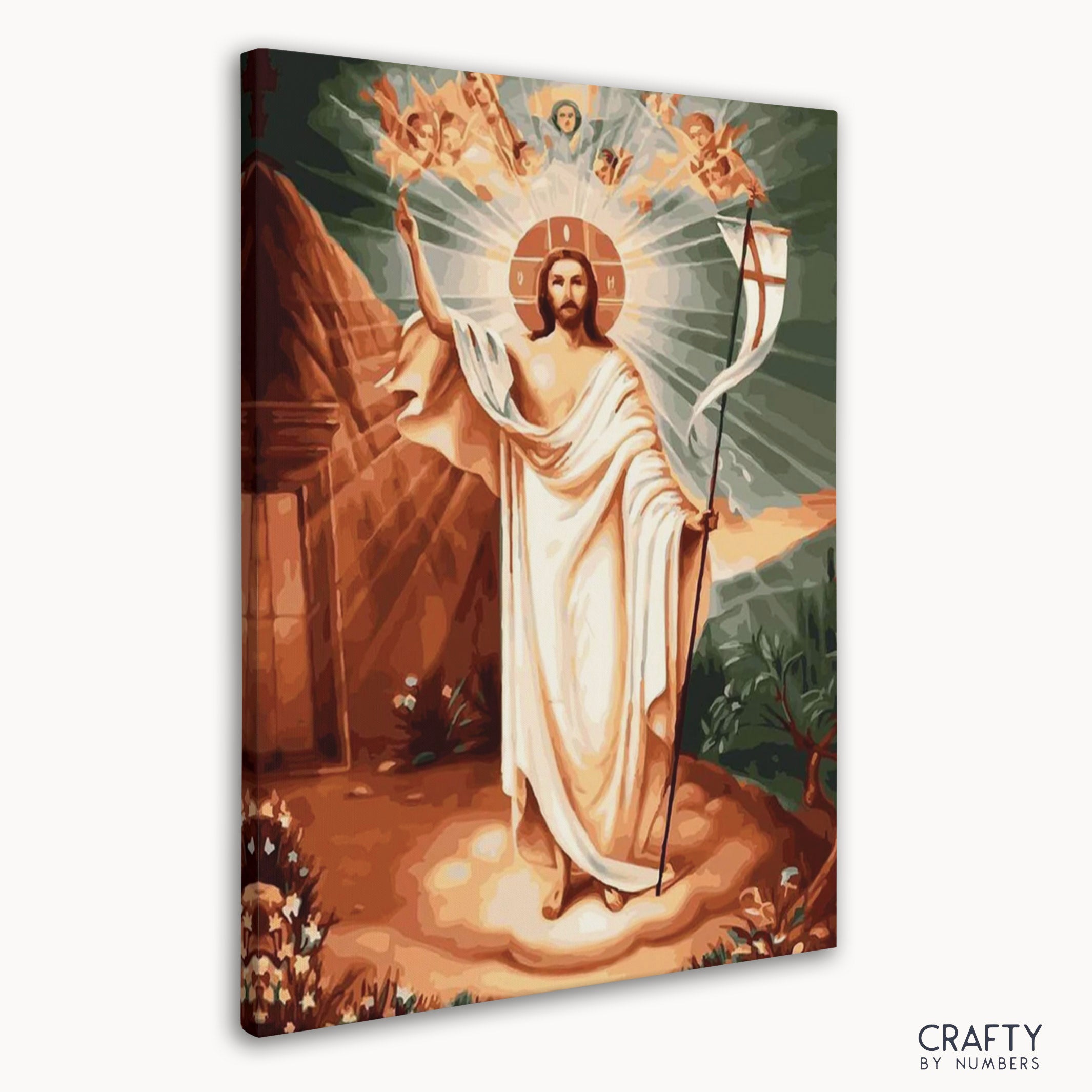Risen Christ