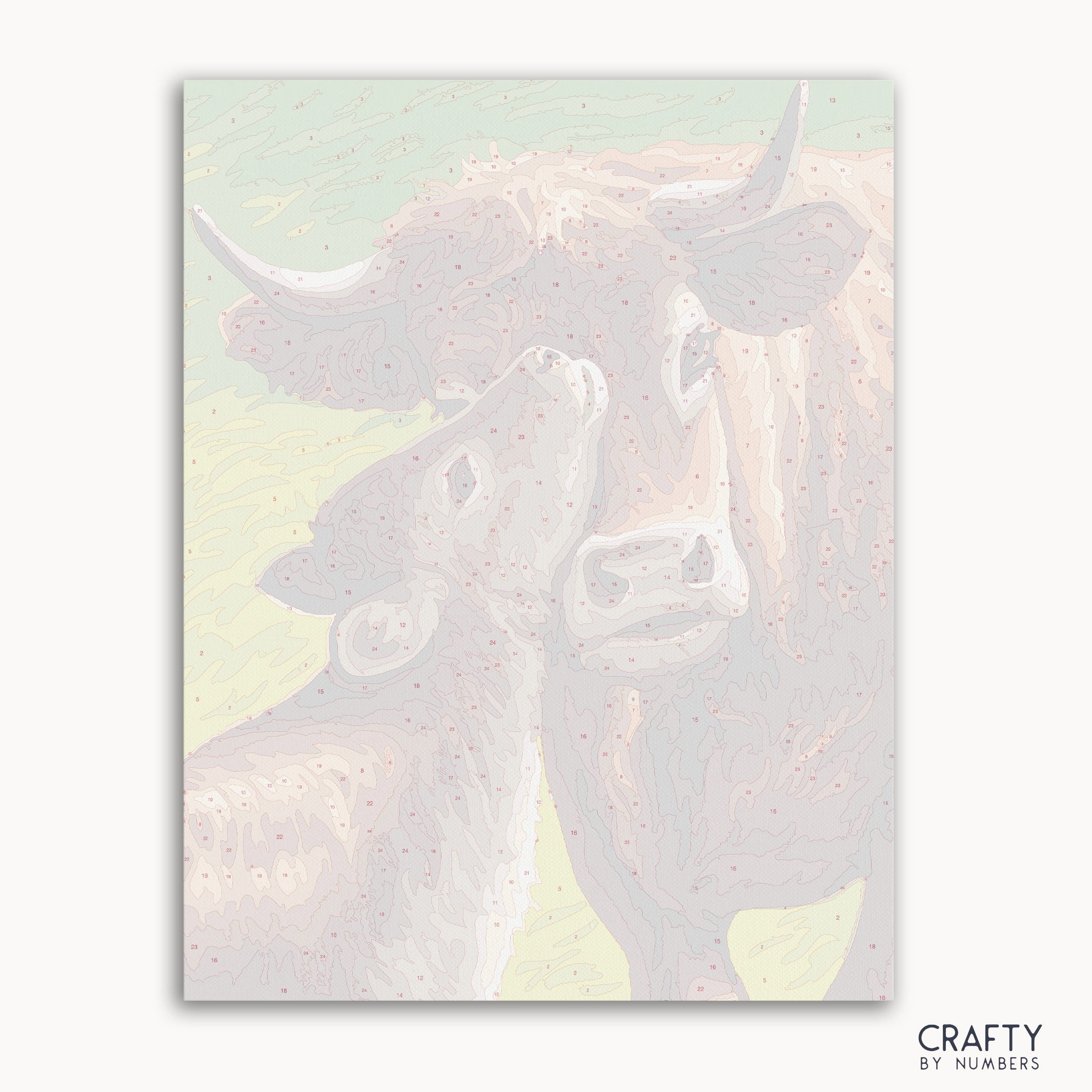 Cow Mother's Care