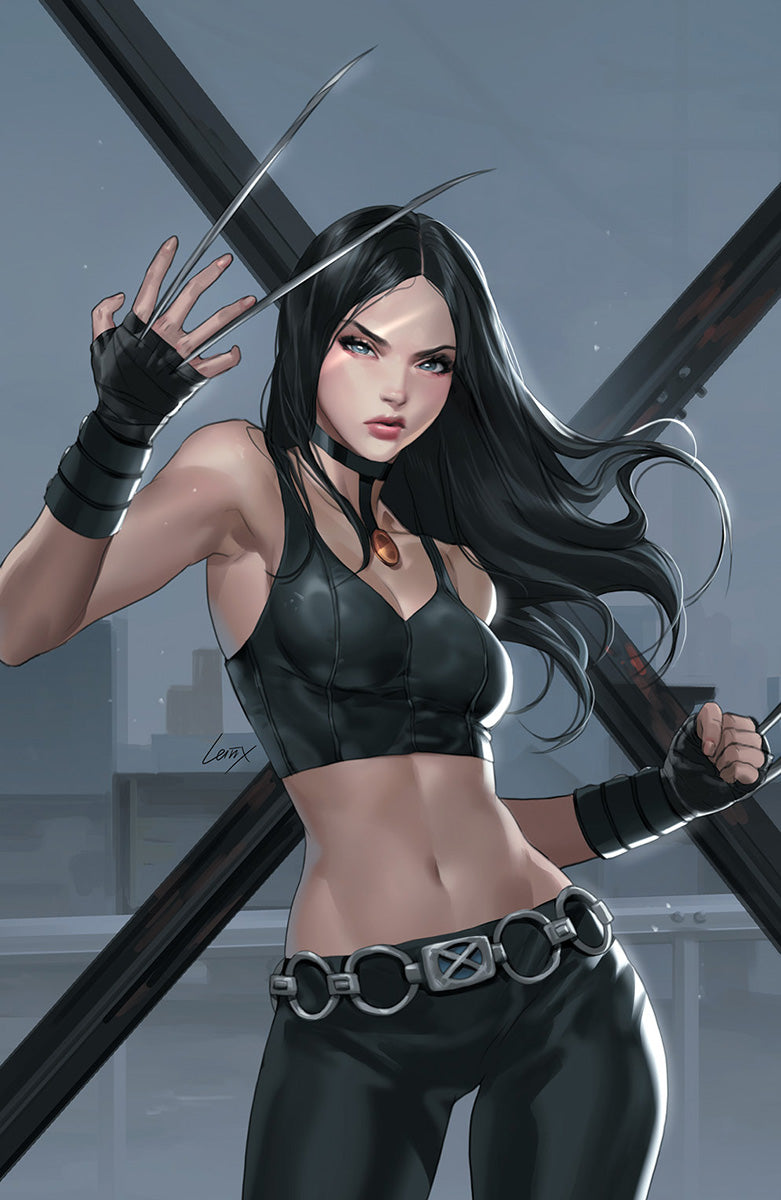 X 23 Marvel X 23 marvel