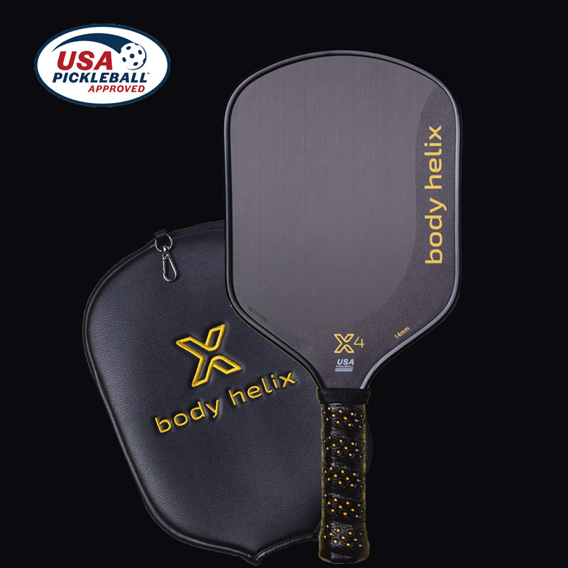 X4 Pickleball Paddle - USAP Approved