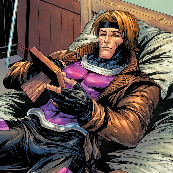 AVANT LIMITED 27 アートブック X-Men '97 1 Unknown Comics Tyler Kirkham Exclusive Virgin Var [03/27/2