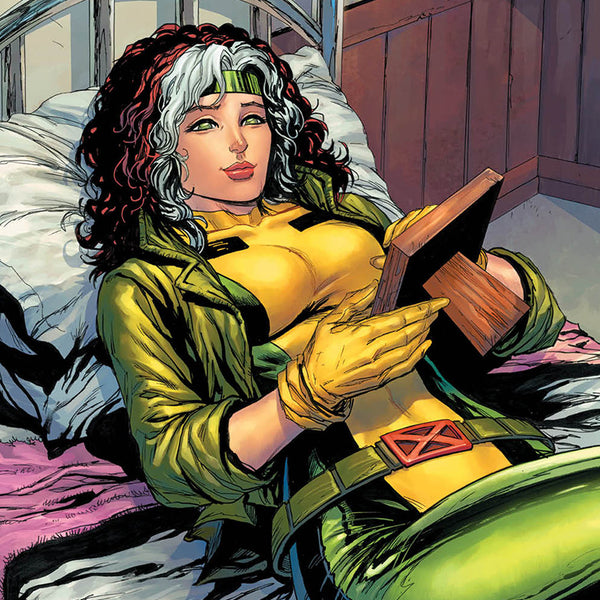 X-Men '97 #2 Unknown Comics Tyler Kirkham Exclusive Virgin Var (04/10/