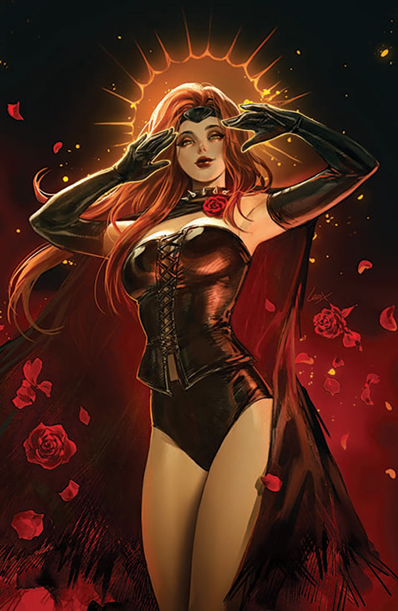 [Signed by Leirix] Uncanny X-men #132 Facsimile Unknown Comics Exclusive Leirix Virgin Var [IN STOCK]