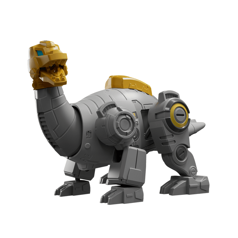 Blokees | Transformers Galaxy Version 08 | One Shall Fall [Single Blind Box]