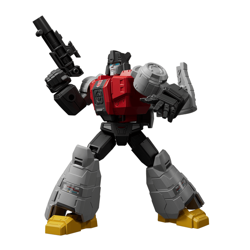 Blokees | Transformers Galaxy Version 08 | One Shall Fall [Single Blind Box]