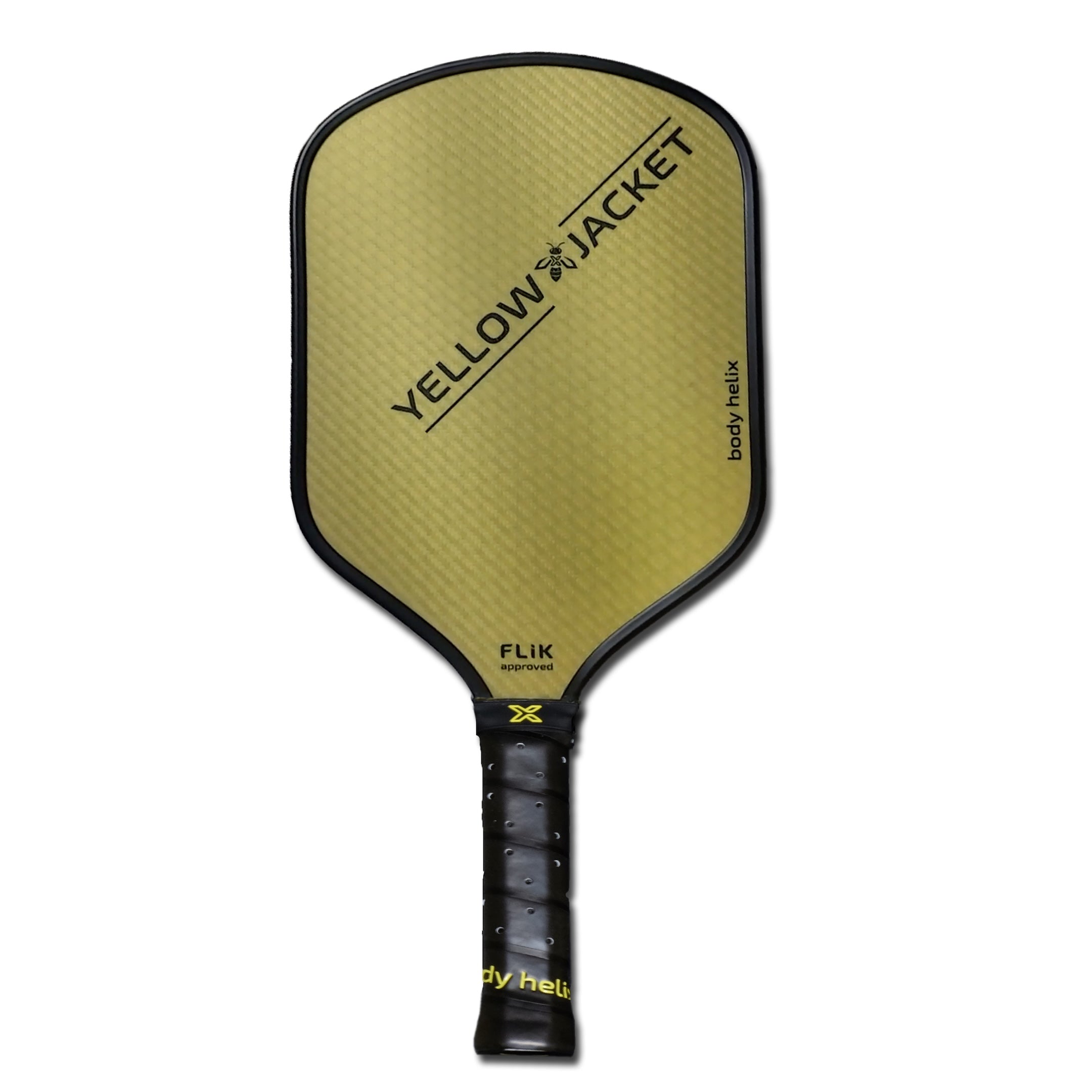 FLIK Yellow Jacket Bundle