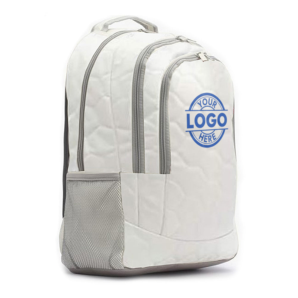Custom Design Soccer Backpack - Authentic Series