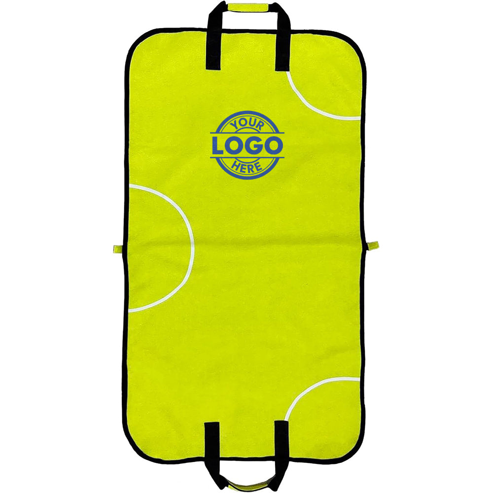 Custom Design Tennis Garment Bag - Authentic Series