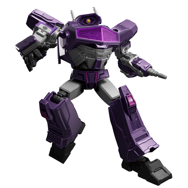 Blokees | Transformers Galaxy Version 07 | One Wave 2 [Single Blind Box]