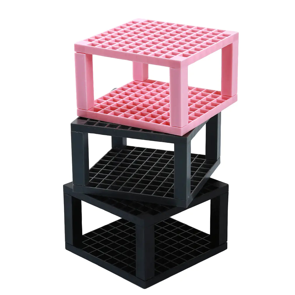 Desktop Storage Pen Holder for Student Art Supplies