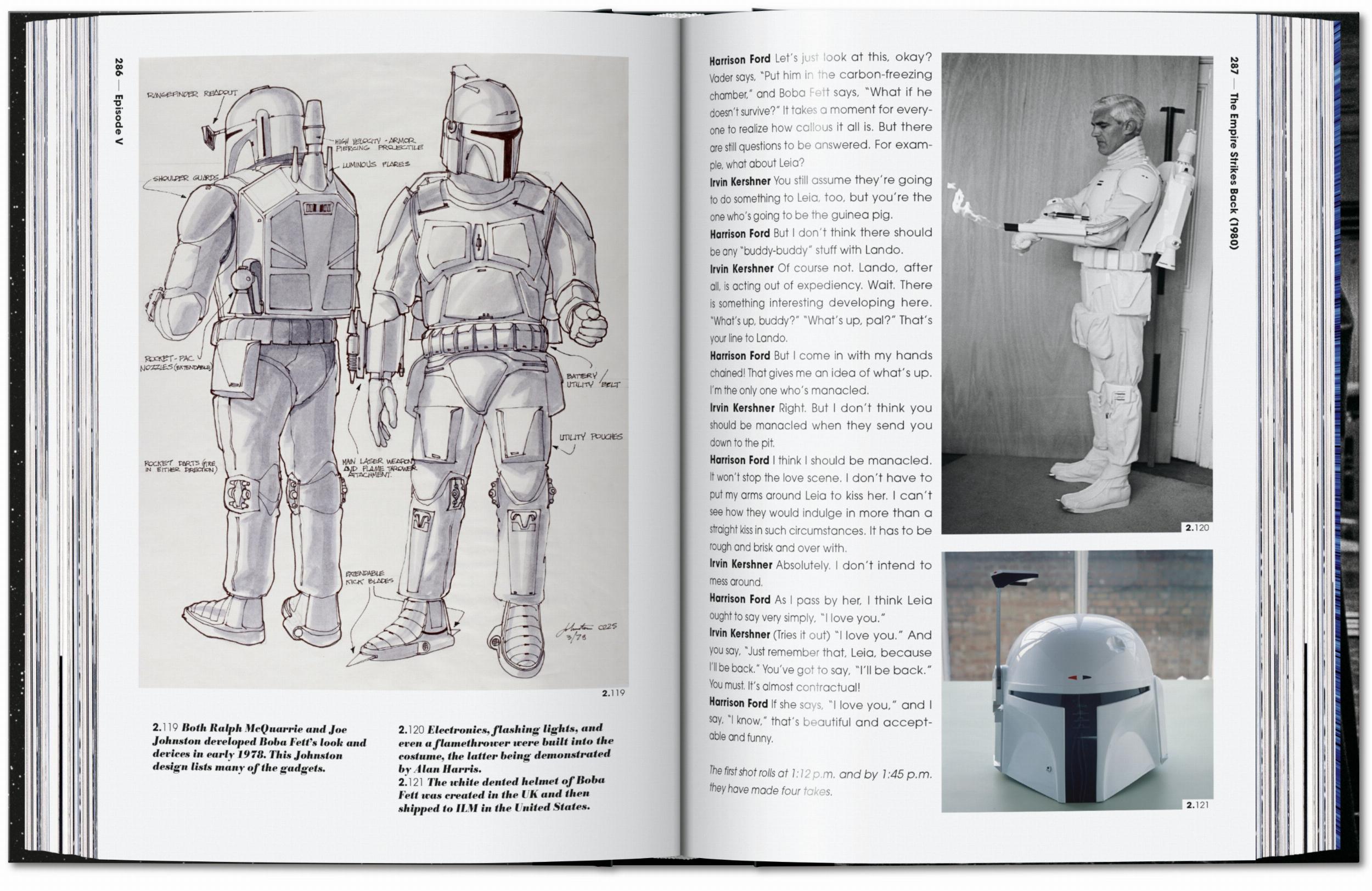 Les Archives Star Wars. 1977–1983. 40th Ed. (French)