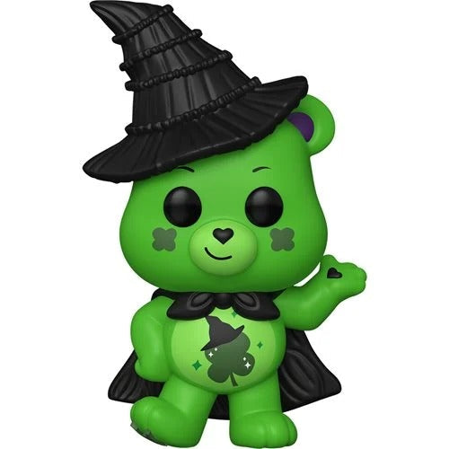Funko Pop! Care Bears x Wicked Vinyl Figures - Select Figure(s)