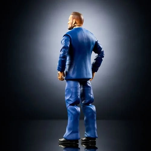 WWE Royal Rumble Elite Action Figure - Select Figure(s)