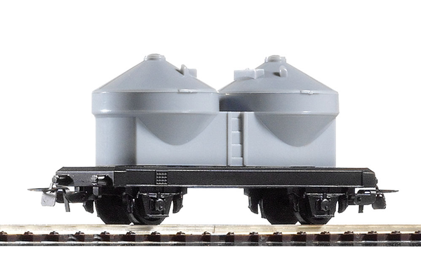 PIKO 57024 HO Scale PIKO myTrain® Covered Hopper