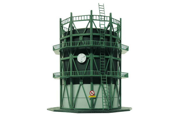 PIKO 60013 N Scale N Gas Holder Kit