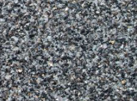 Noch 9363 HO Scale Fine Granite Ballast -- Gray - 8-13/16oz 250g