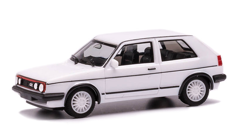Herpa 420846 1/87 Scale Volkswagen Golf Ii Gti