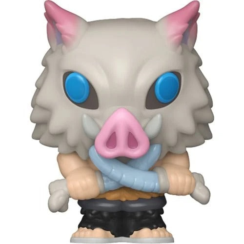 Funko Bitty Pop! Demon Slayer Mini-Figure 4-Pack Specialty - Select Figure(s)