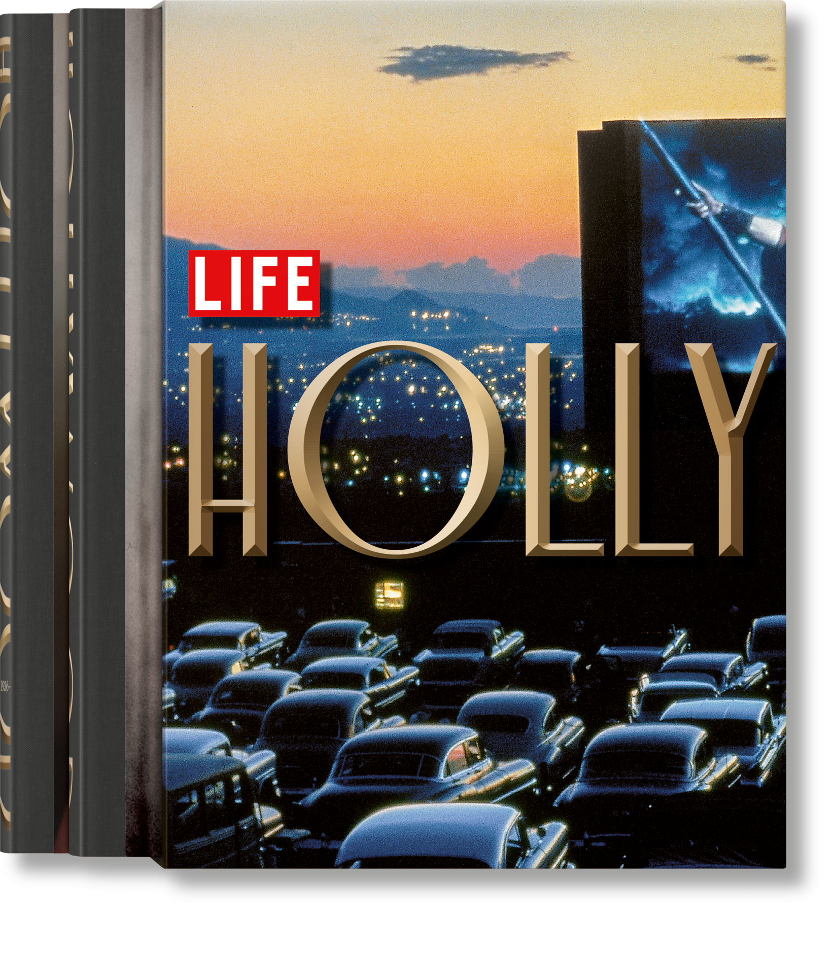 LIFE. Hollywood (English)