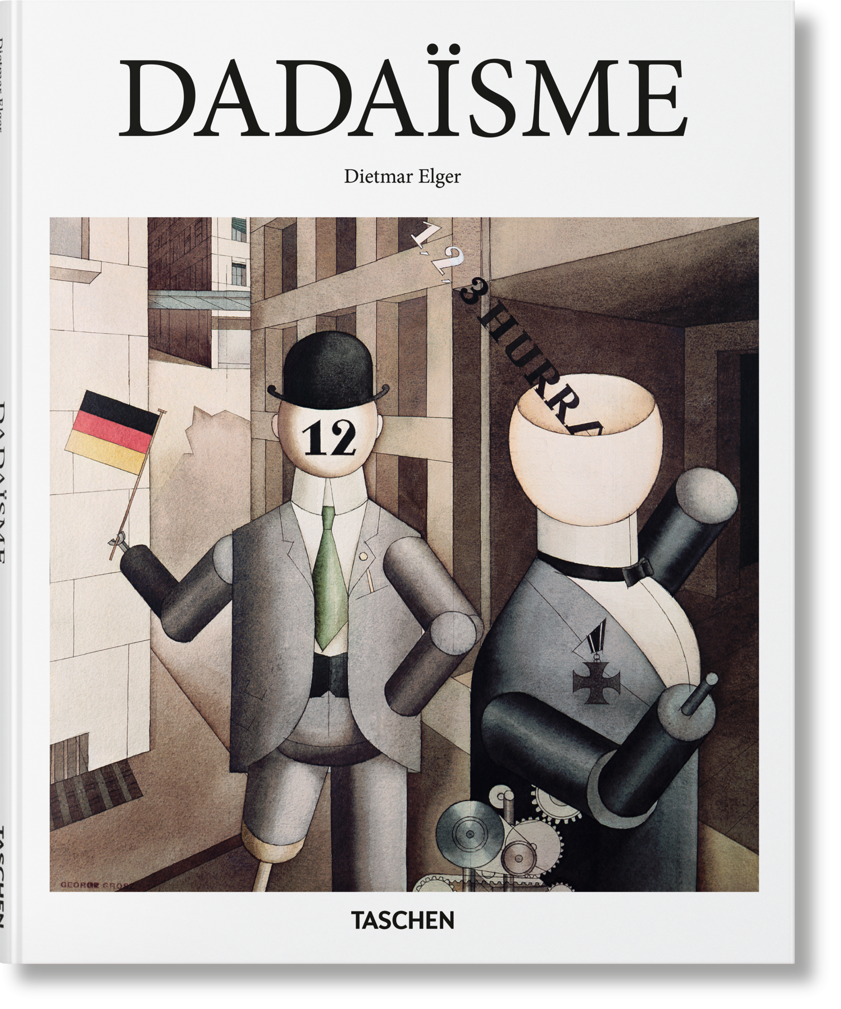 Dadaïsme (French)