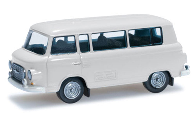 Herpa 066211 1/120 Scale Barkas B 1000 Bus